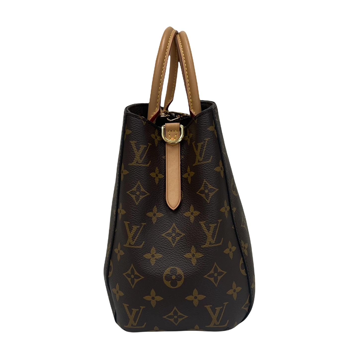 Louis Vuitton Montaigne MM Monogram