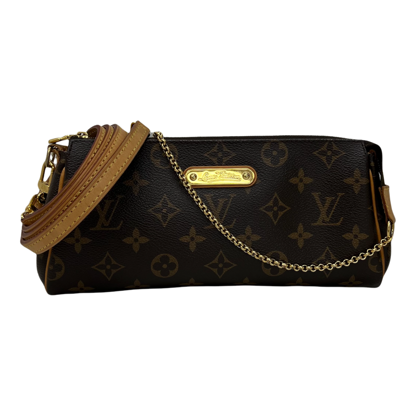 Louis Vuitton Eva Monogram
