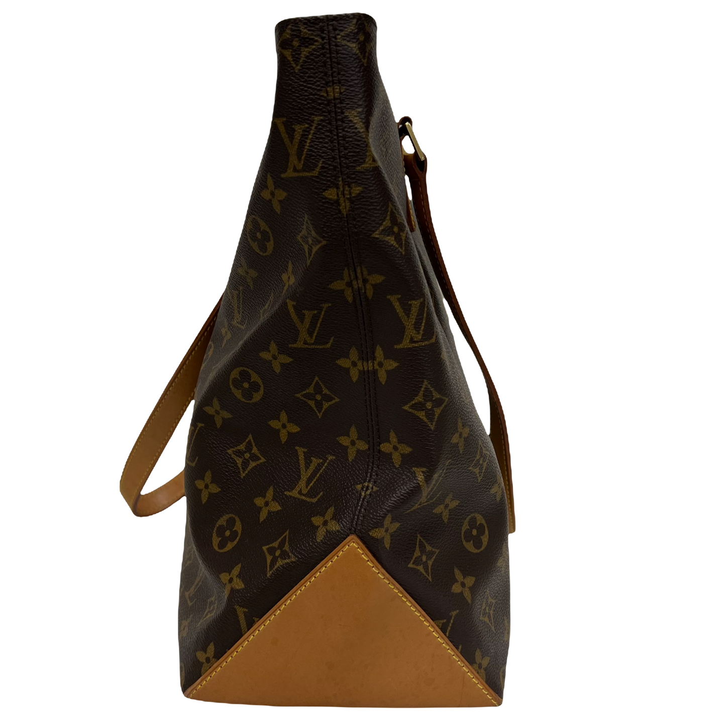 Louis Vuitton Cabas Mezzo Monogram