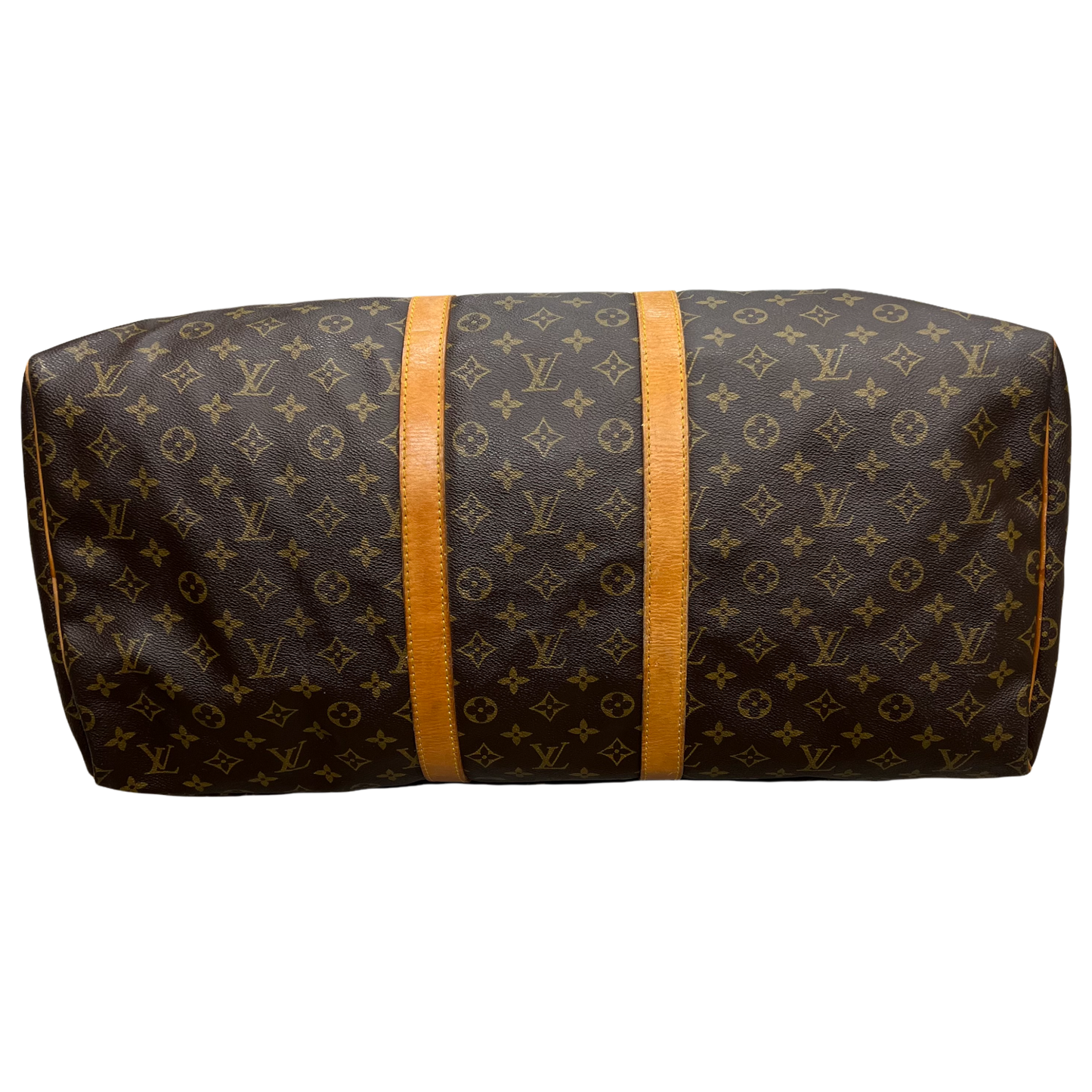 Louis Vuitton Monogram Keepall 55