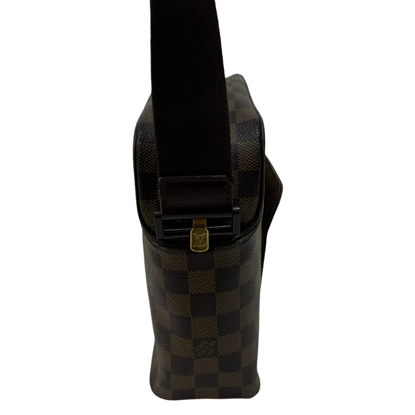 Louis Vuitton Damier Ebene Olav PM
