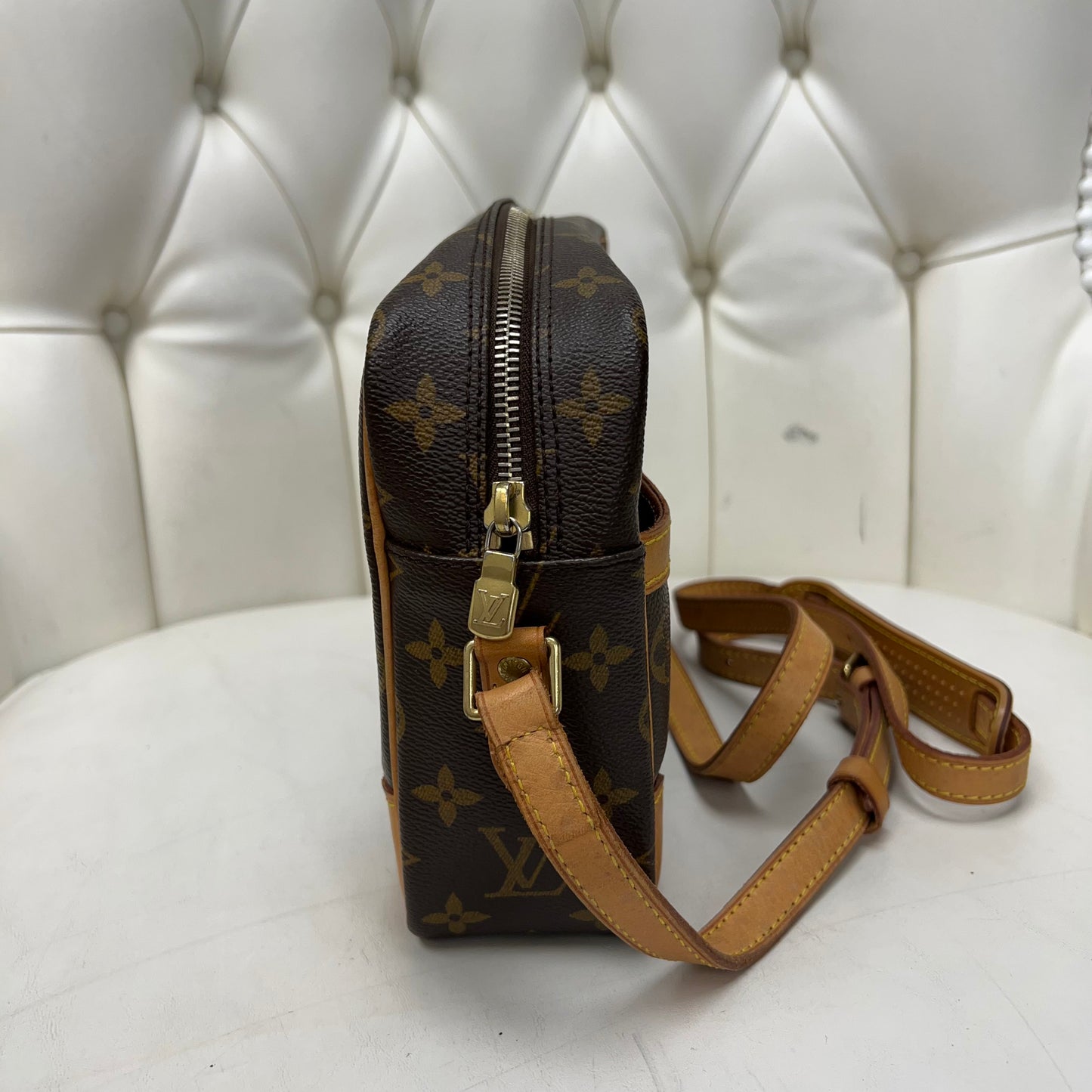 Louis Vuitton Trocadero 27 Monogram