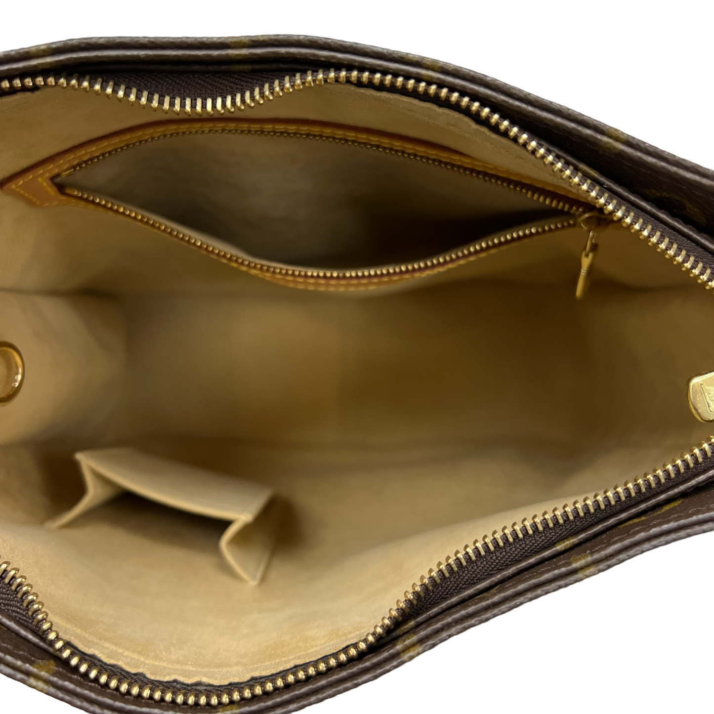 Louis Vuitton Looping GM Monogram
