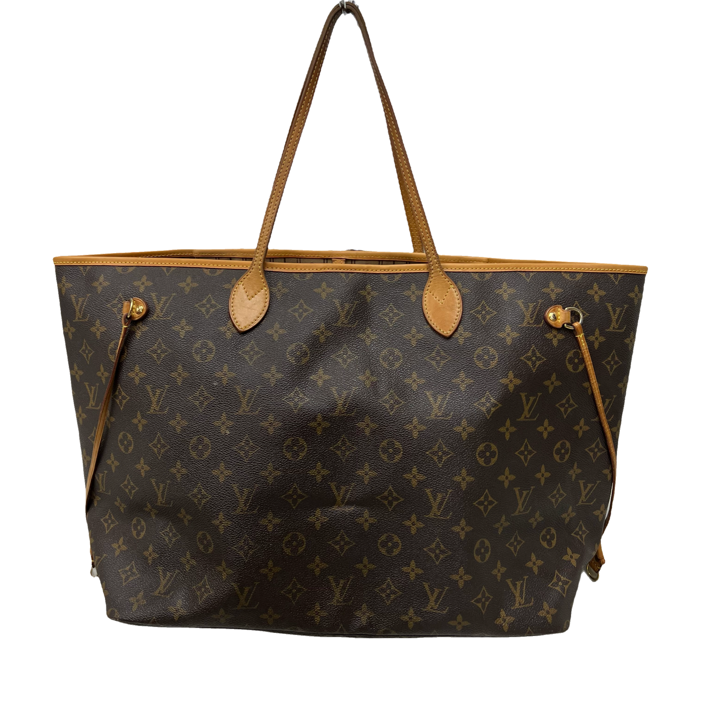 Louis Vuitton Monogram Neverfull GM