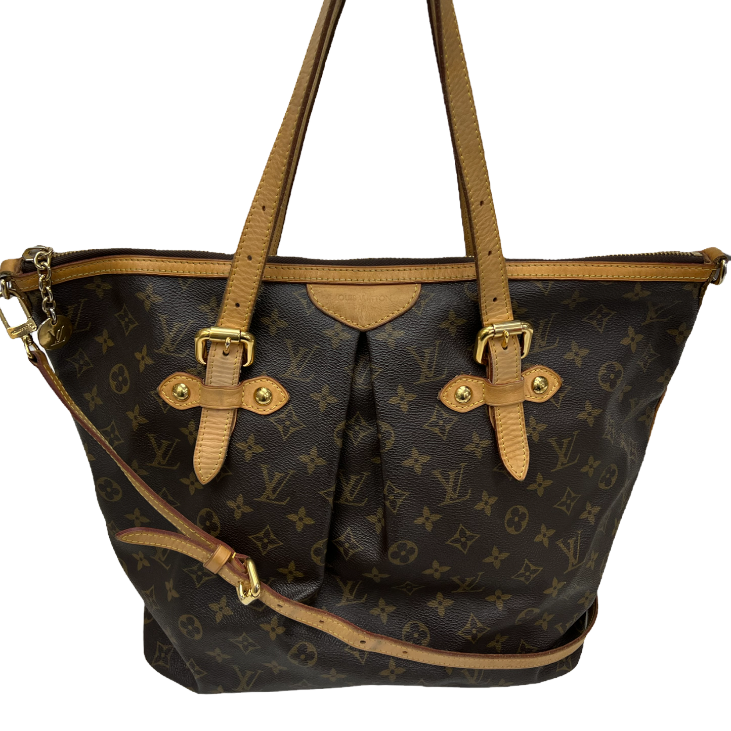 Louis Vuitton Palermo GM Monogram