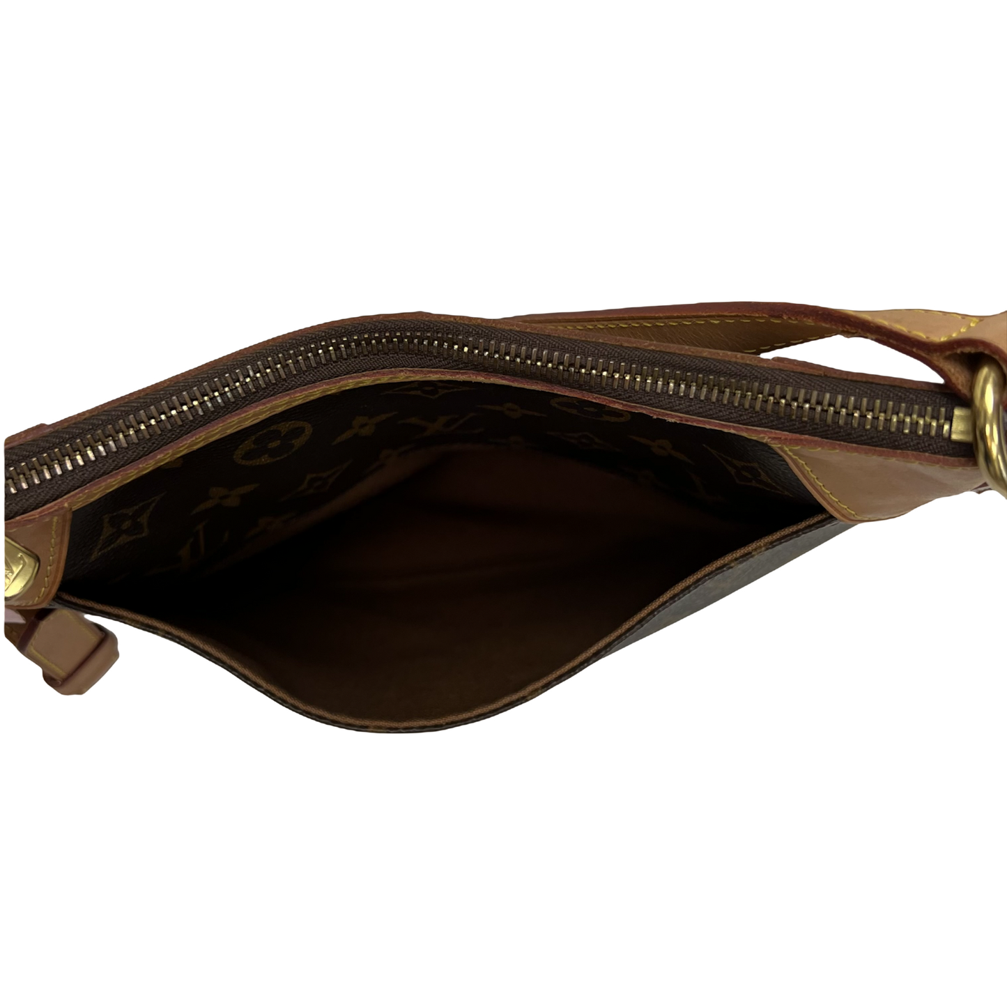 Louis Vuitton Odeon PM Monogram