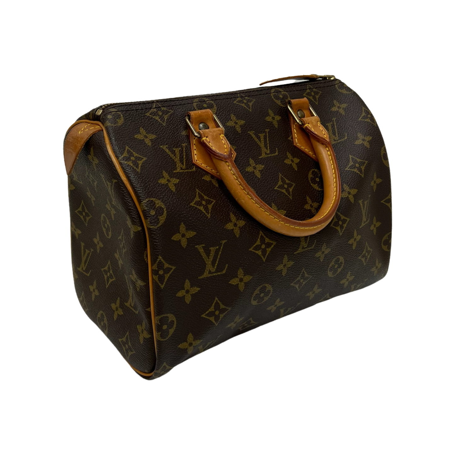 Louis Vuitton Speedy 25 Monogram