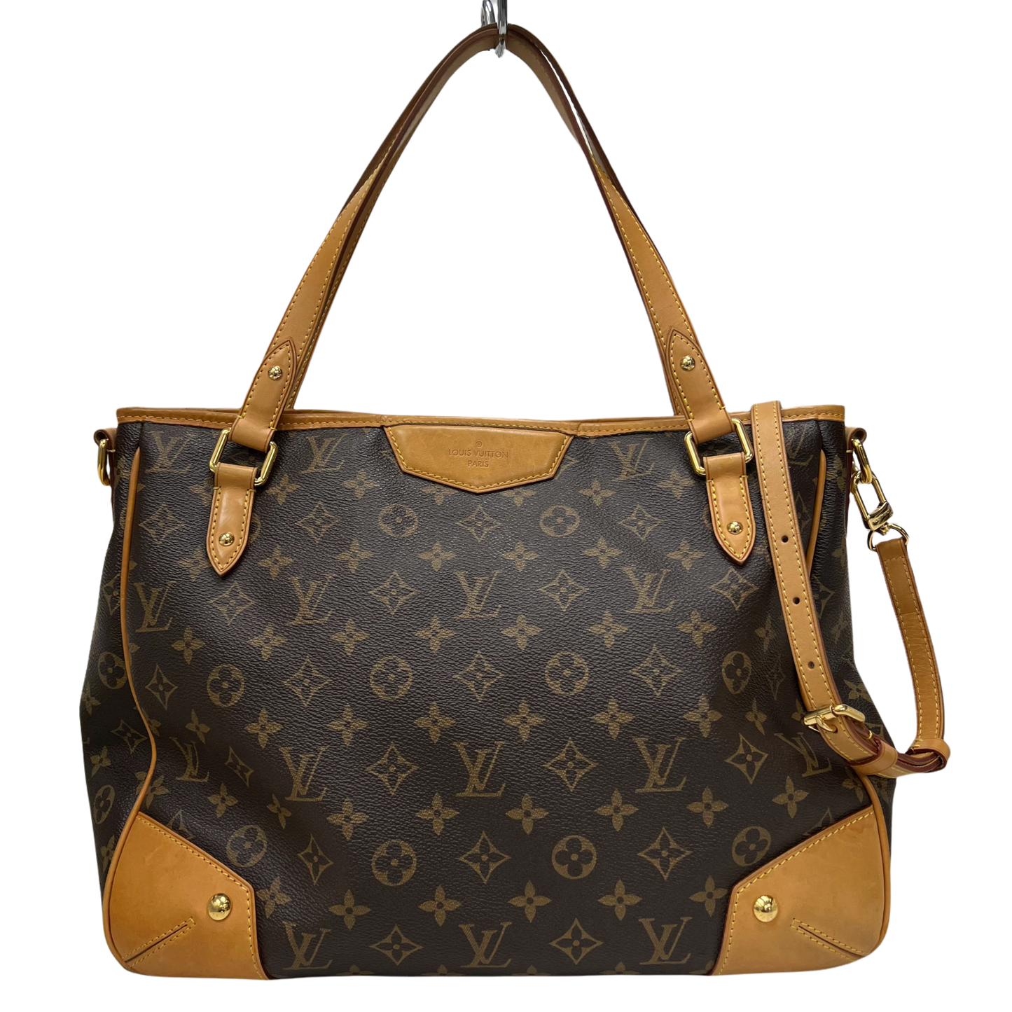 Louis Vuitton Estrela MM Monogram
