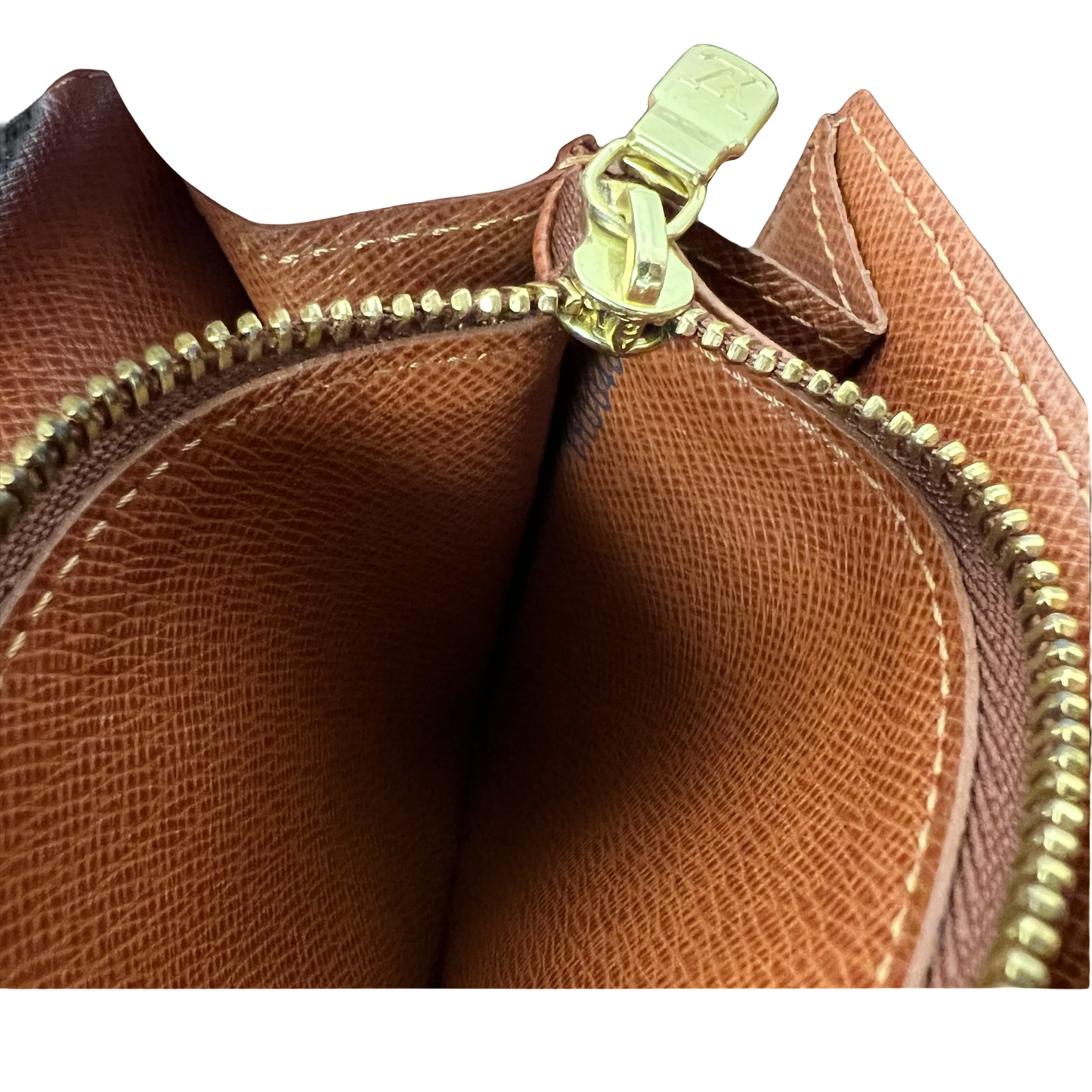 Louis Vuitton Sarah Wallet Monogram