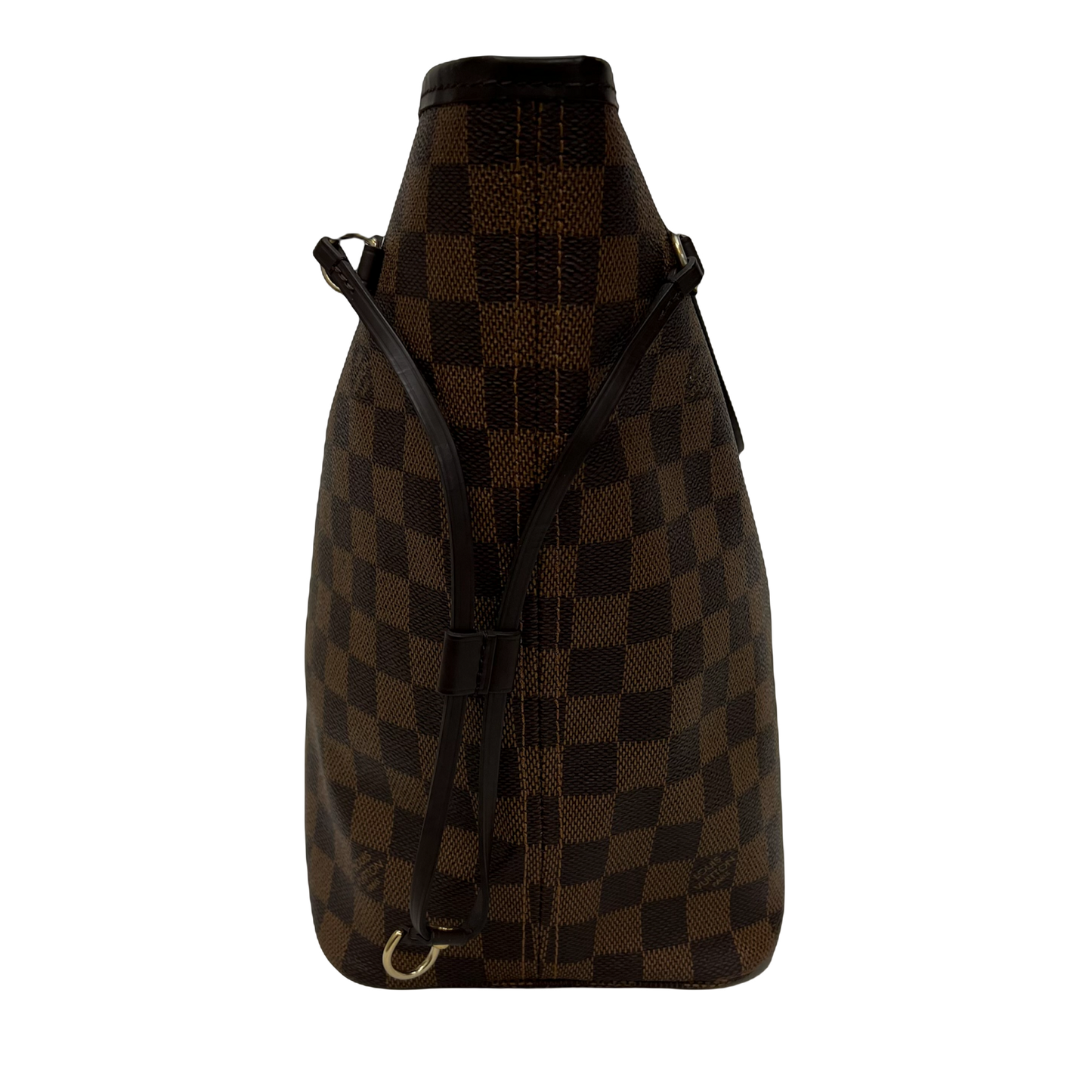 Louis Vuitton Neverfull MM Damier Ebene