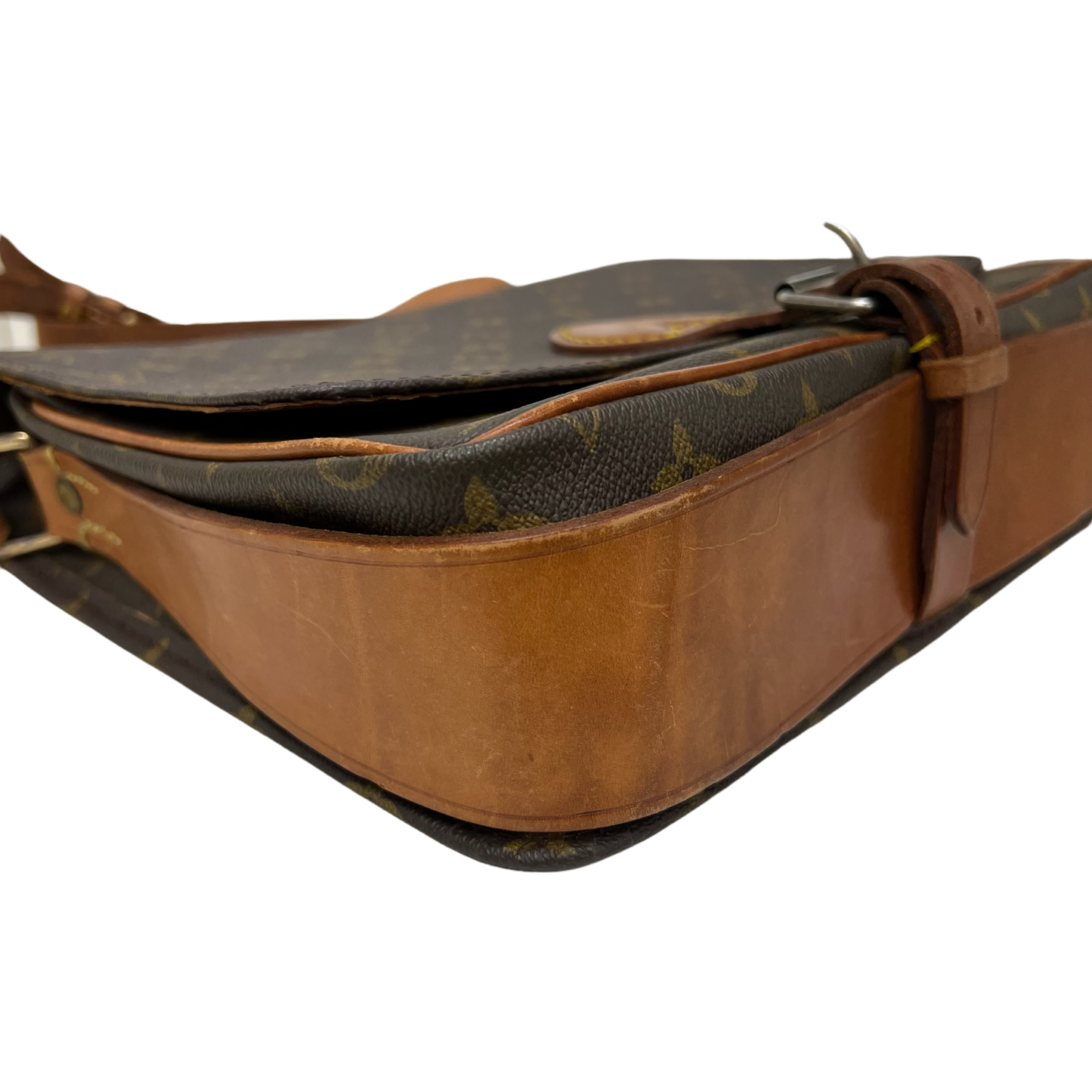 Louis Vuitton Cartouchiere 26