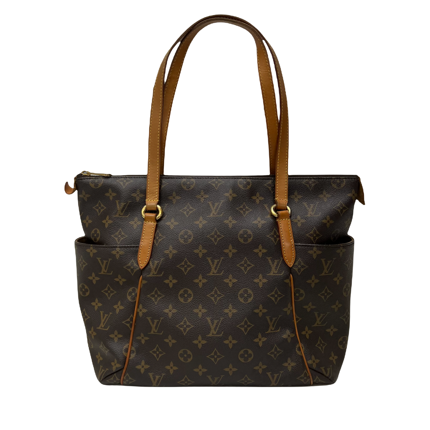 Louis Vuitton Totally MM Monogram