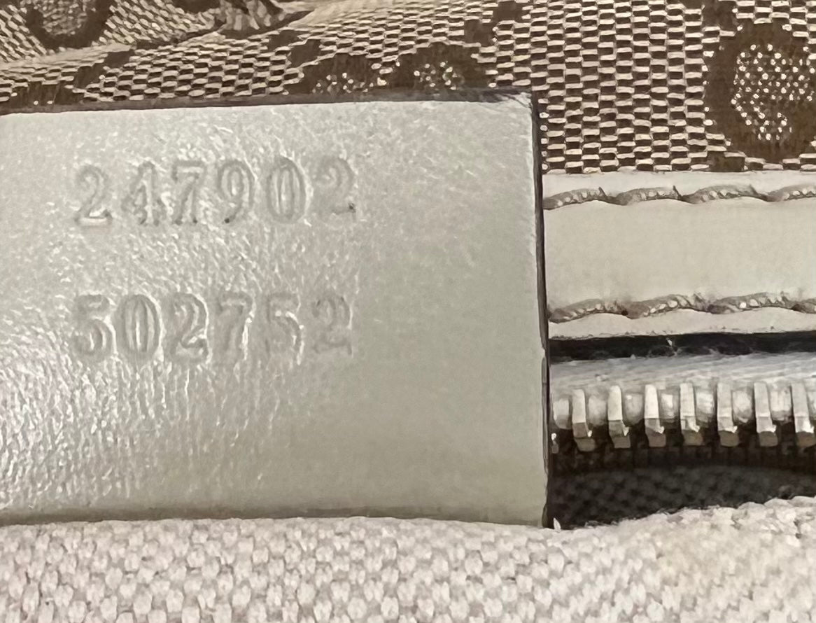 Gucci Sukey Top Handle Satchel