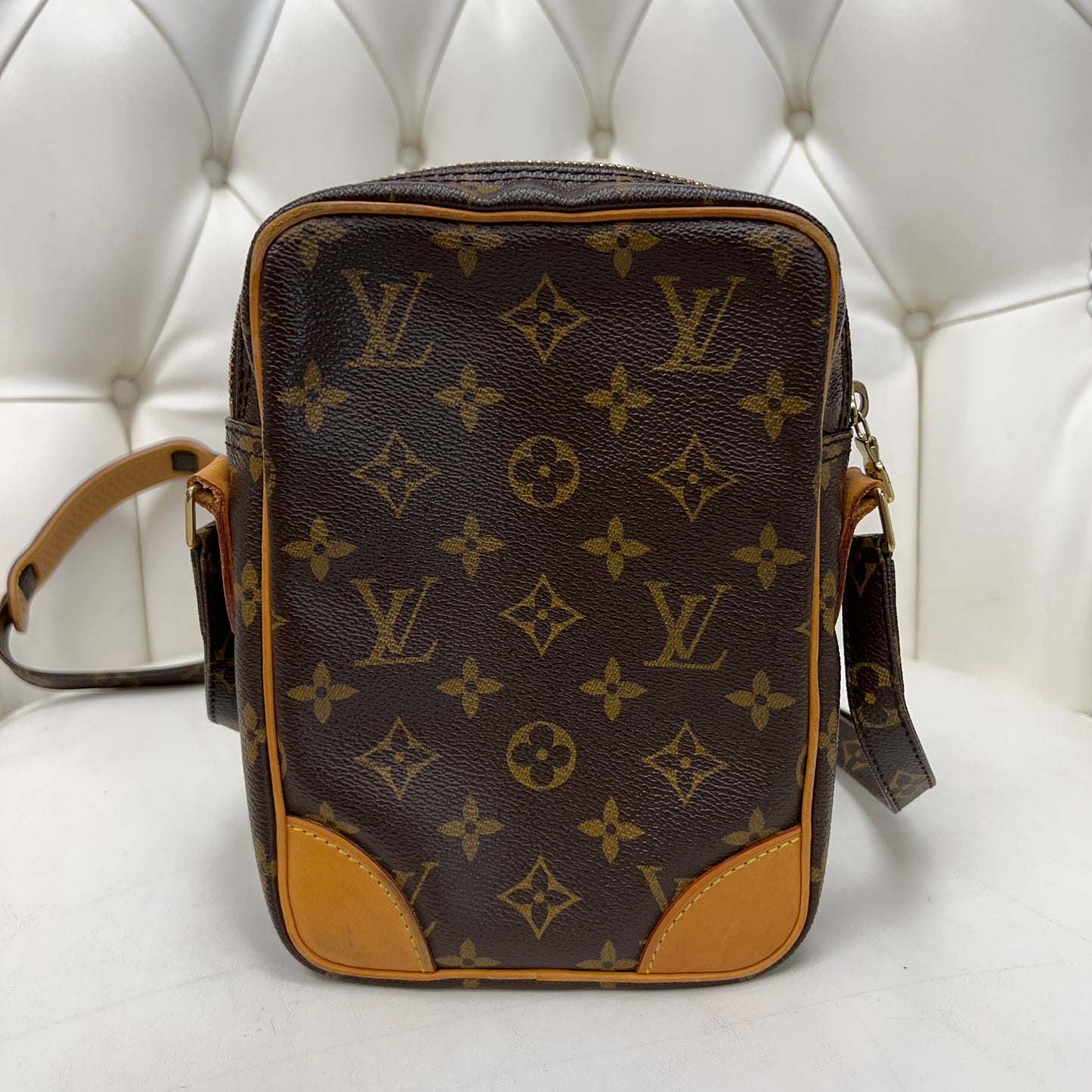 Louis Vuitton Danube Monogram