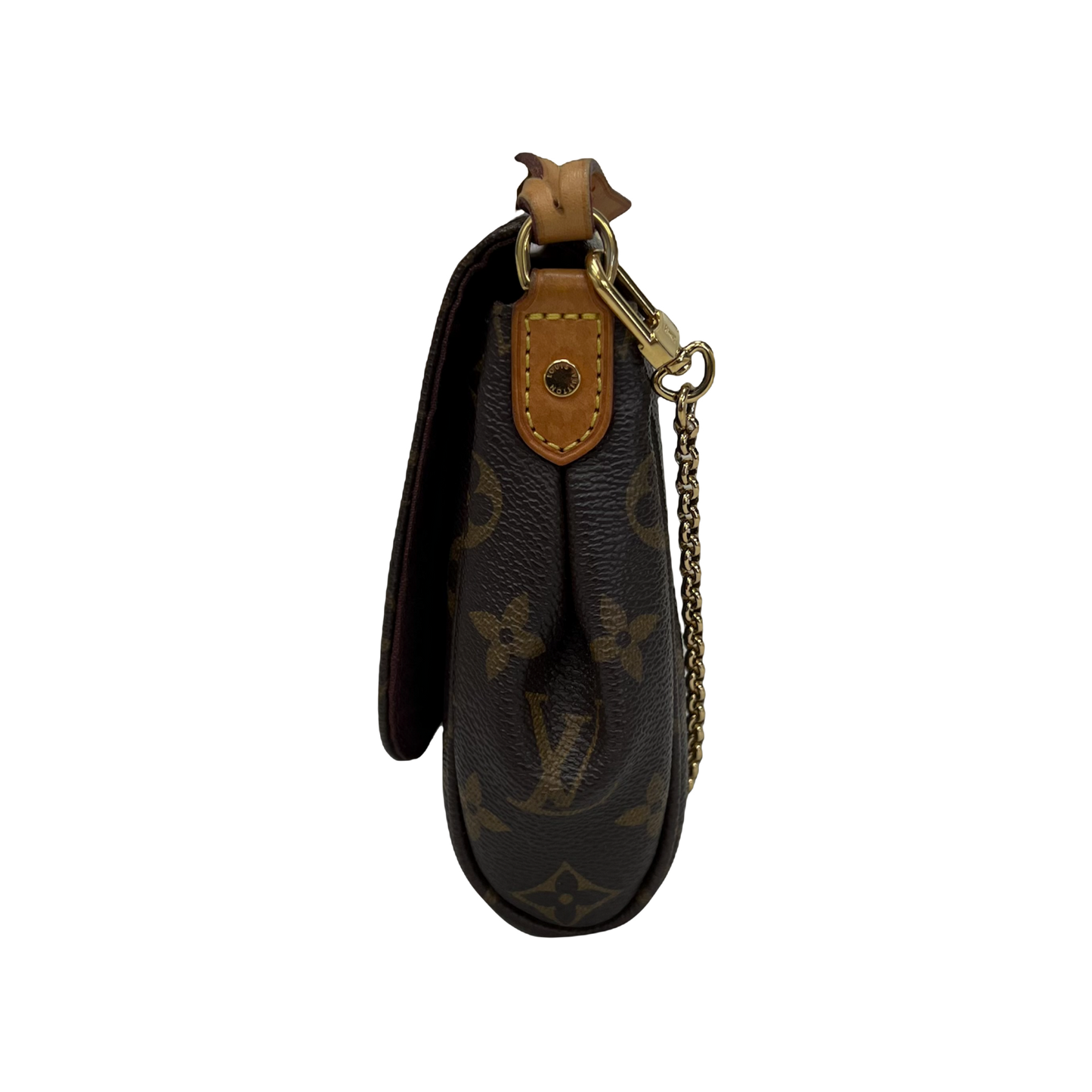 Louis Vuitton Monogram Favorite MM