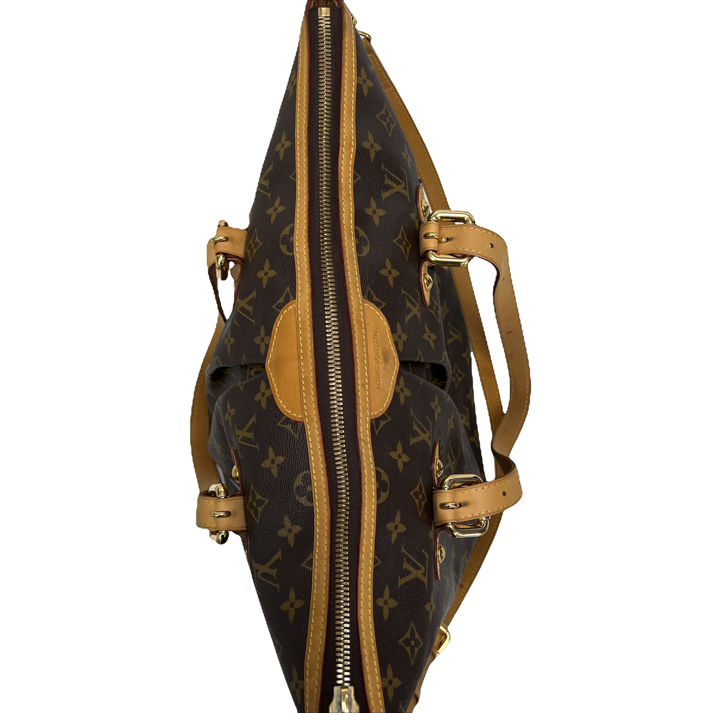 Louis Vuitton Palermo GM Monogram