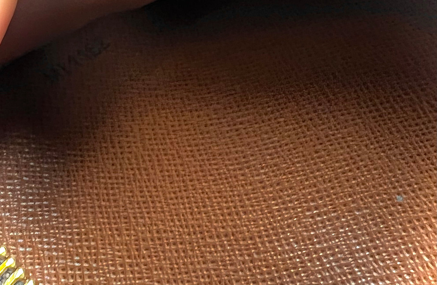 Louis Vuitton Zippy Organizer Wallet Monogram