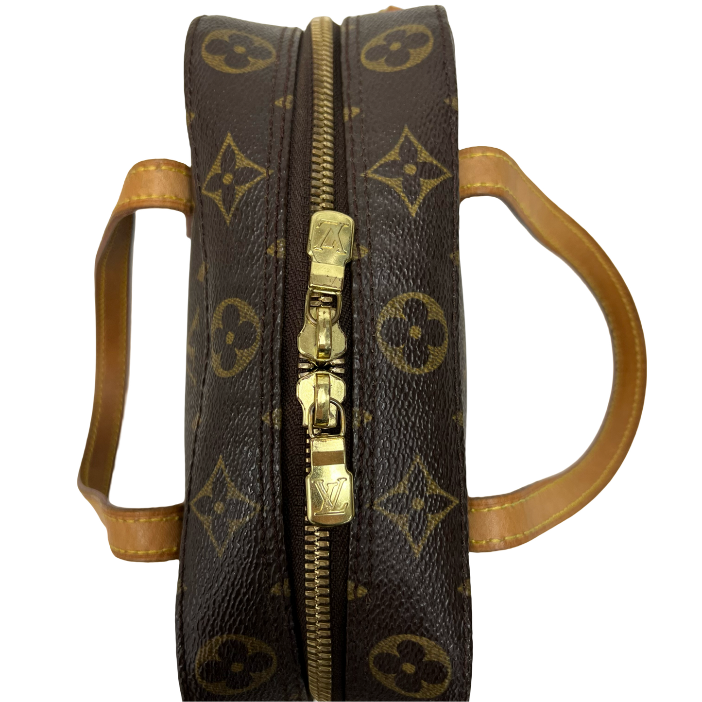 Louis Vuitton Spontini Monogram