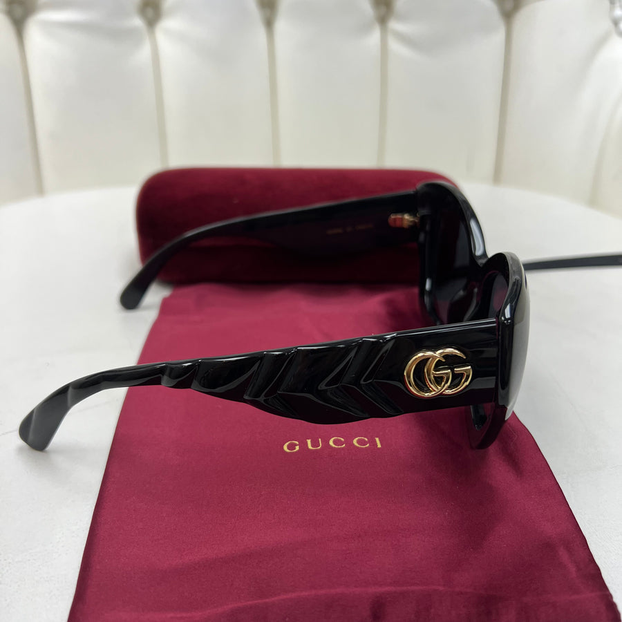 Gucci GG Sunglasses