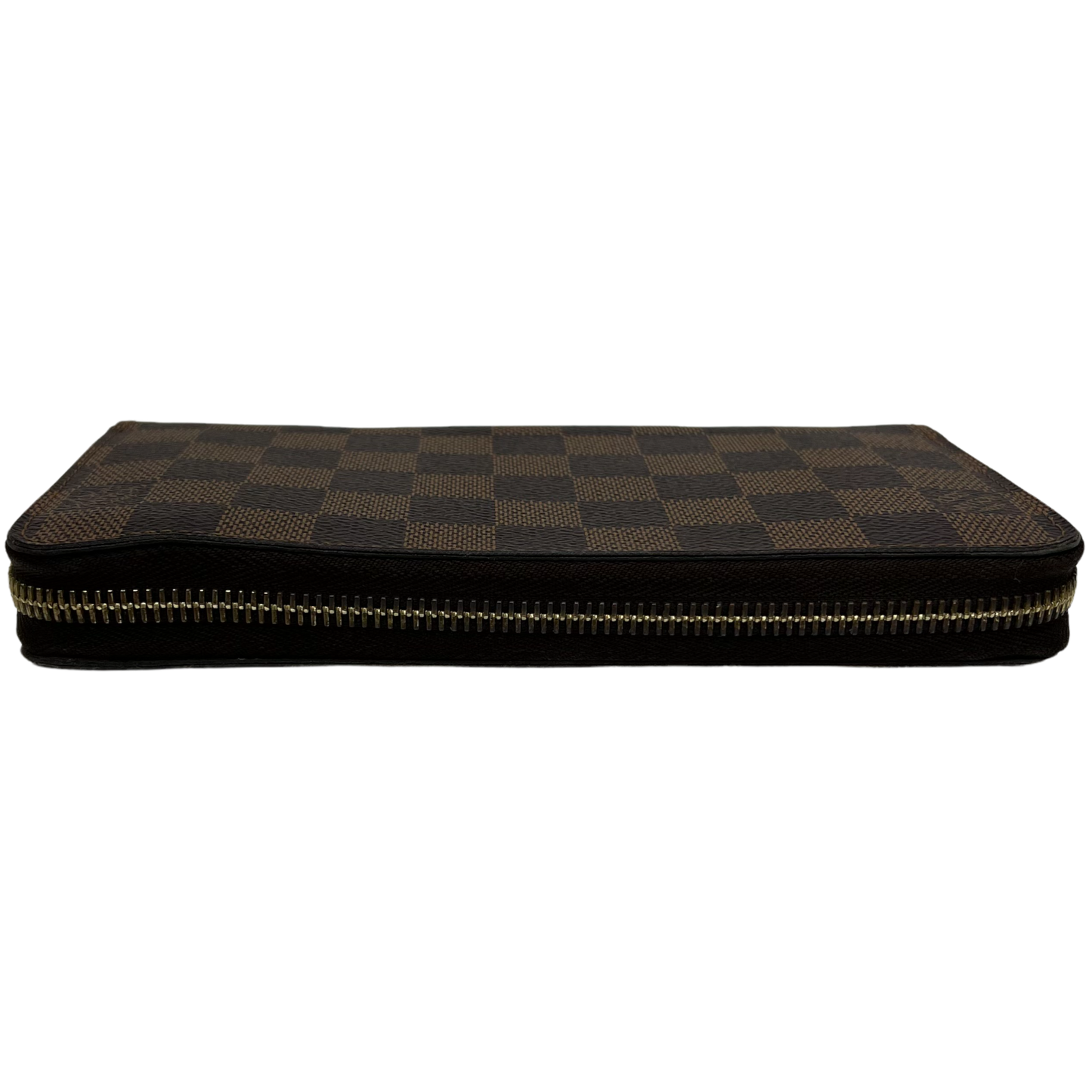 Louis Vuitton Zippy Wallet Damier Ebene