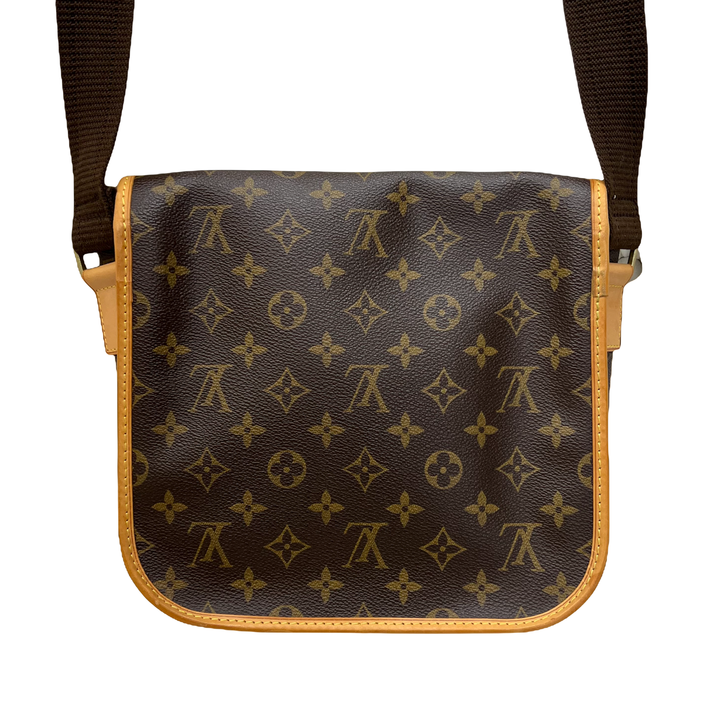 Louis Vuitton Monogram Canvas Bosphore Messenger PM