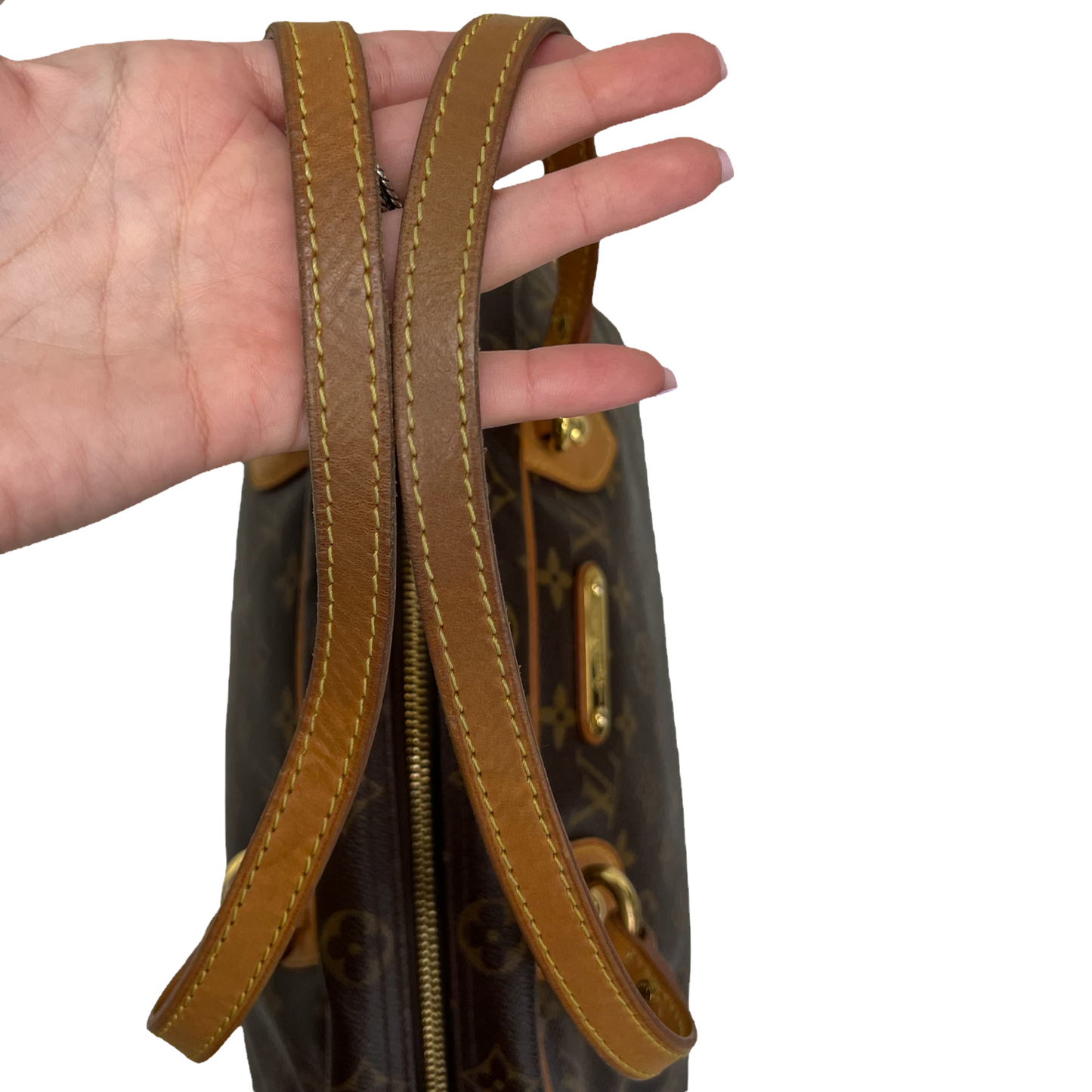 Louis Vuitton Montorgueil Monogram