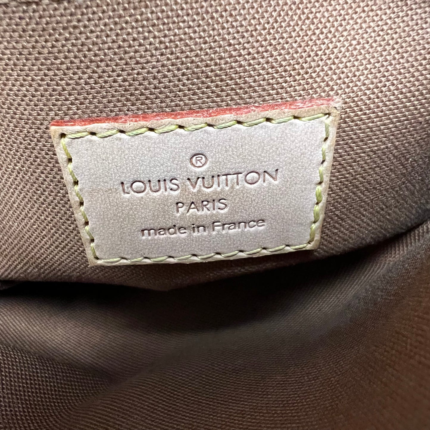 Louis Vuitton Odeon PM Monogram