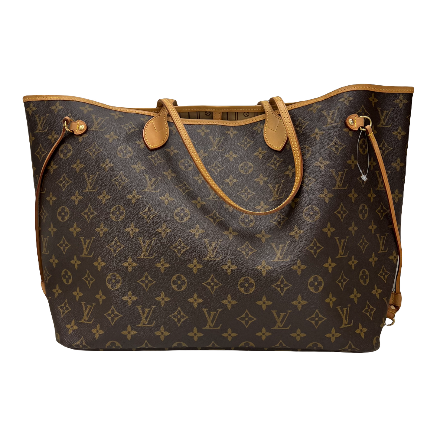 Louis Vuitton Neverfull GM Monogram