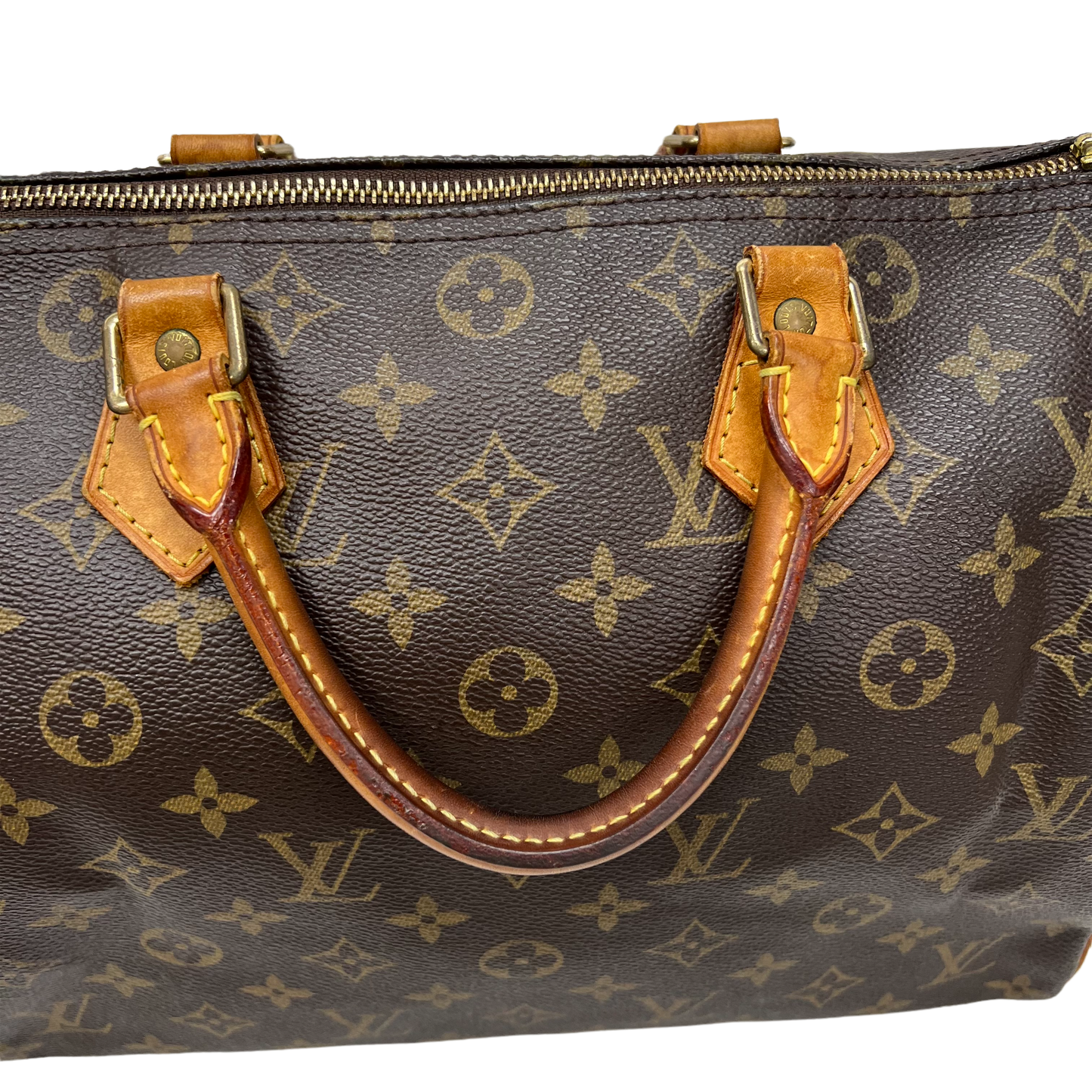 Louis Vuitton Speedy 30 Monogram