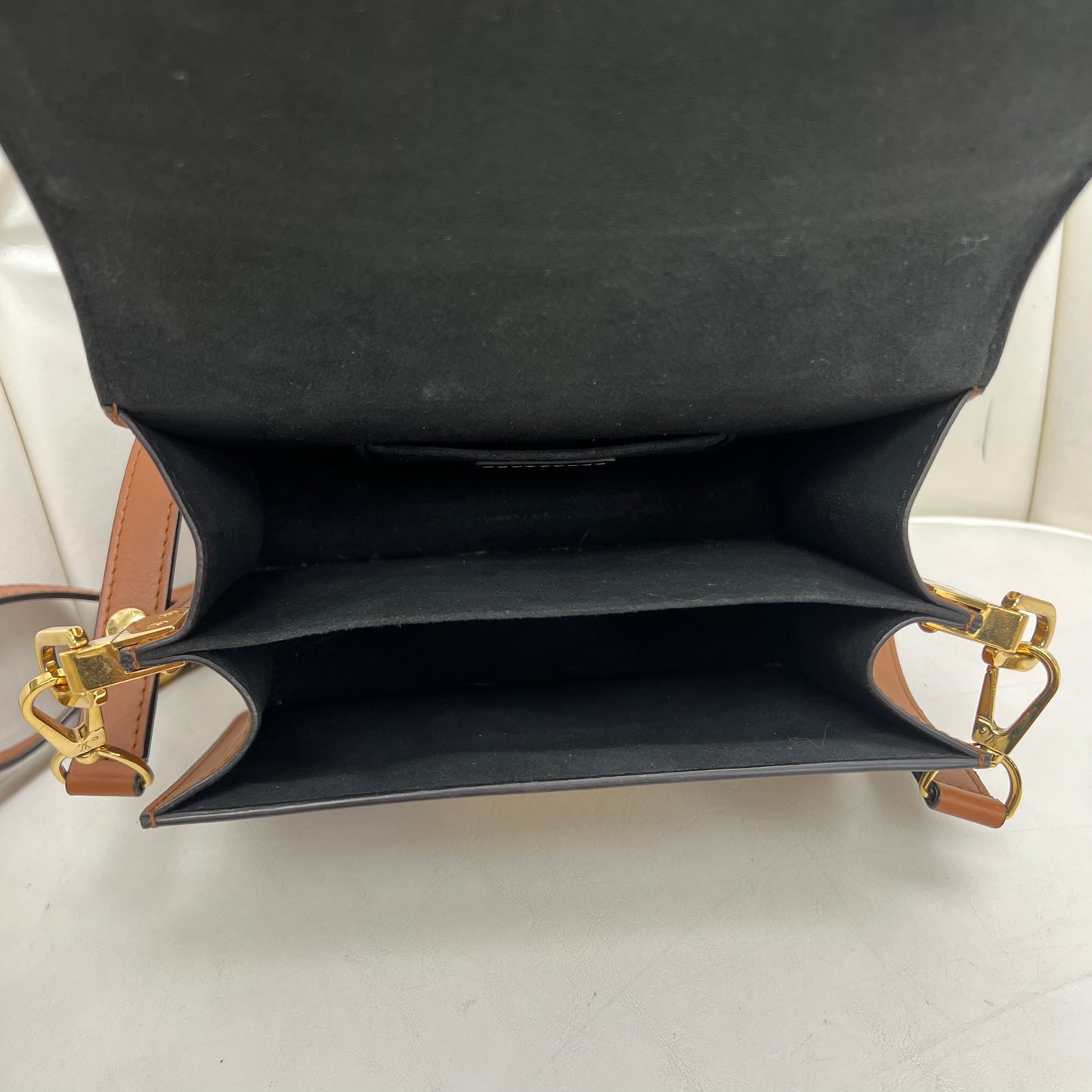 Louis Vuitton Mini Dauphine