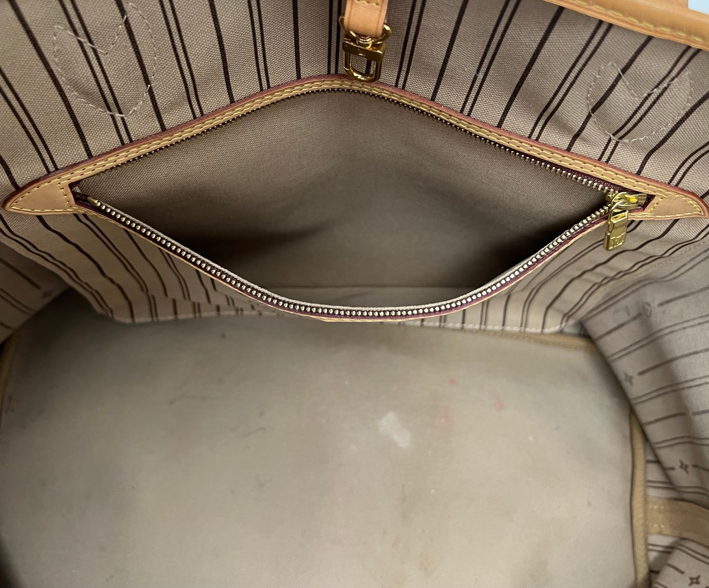 Louis Vuitton Neverfull GM Monogram