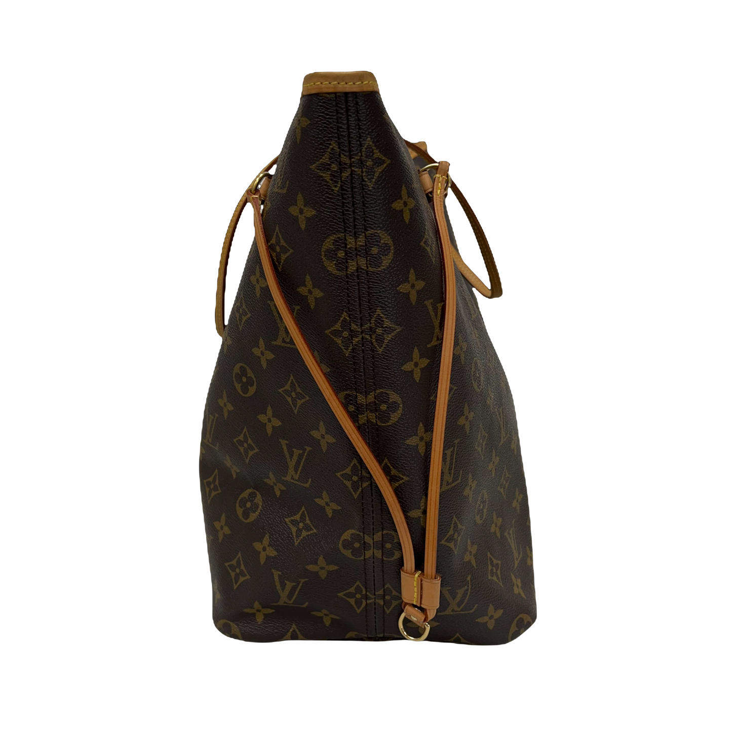 Louis Vuitton Neverfull GM Monogram