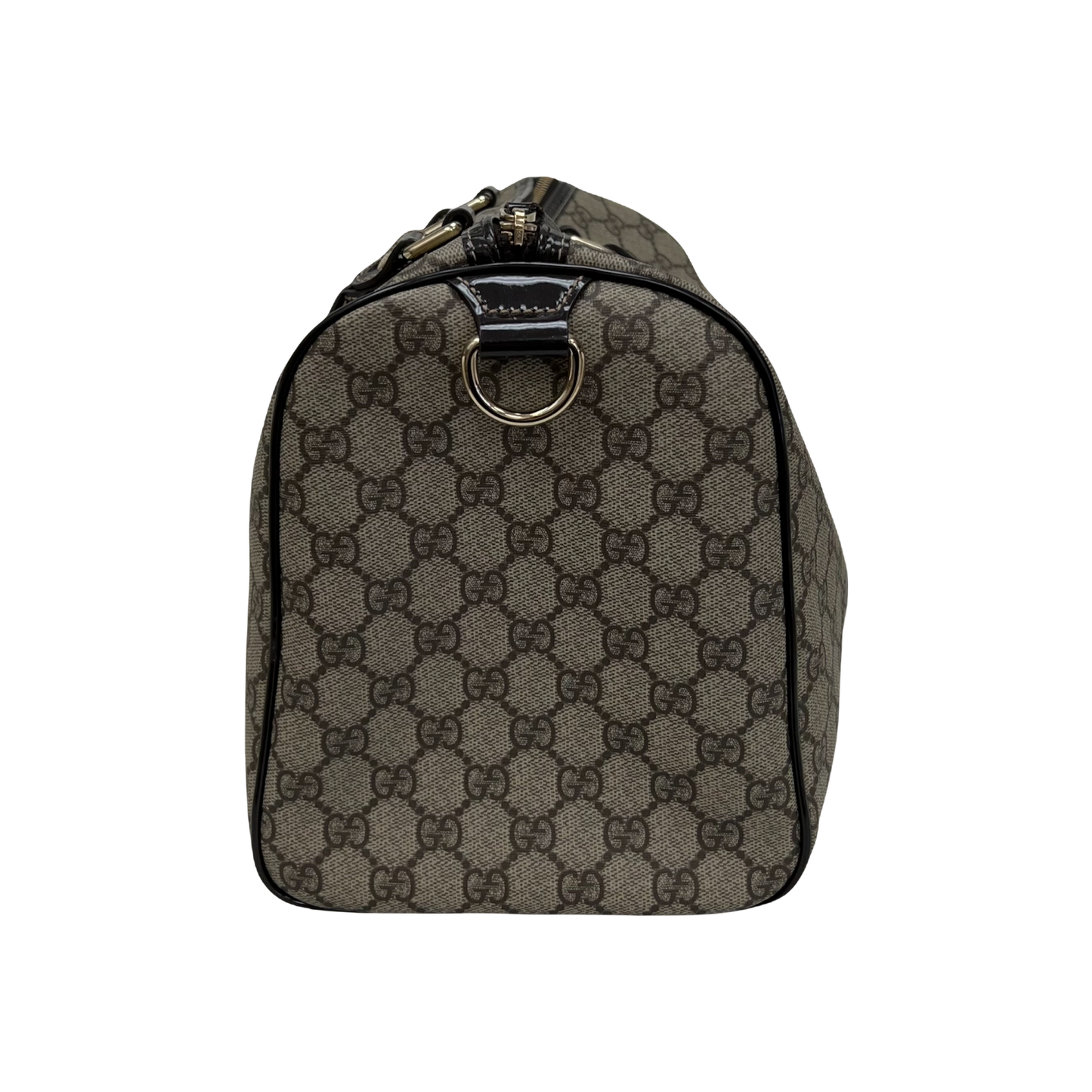 Gucci GG Joy Monogram Boston Bag