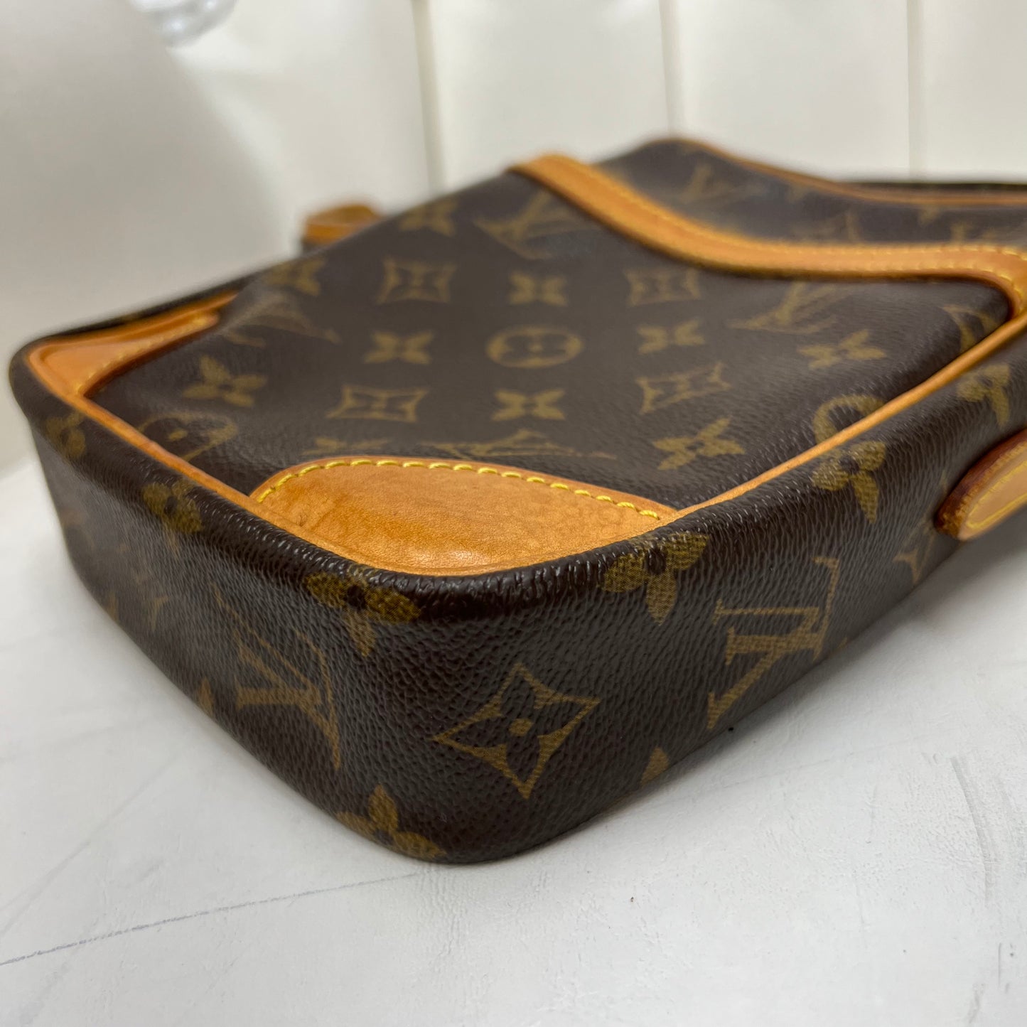 Louis Vuitton Danube Monogram