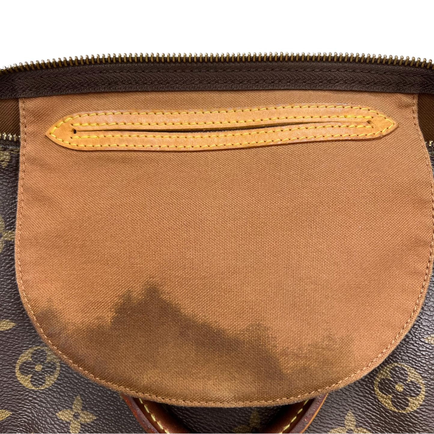 Louis Vuitton Speedy 30 Monogram
