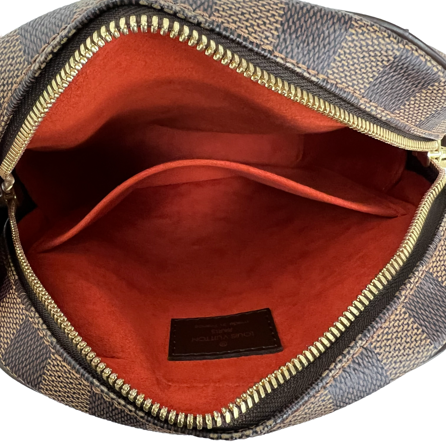 Louis Vuitton Ipanema PM Damier Ebene
