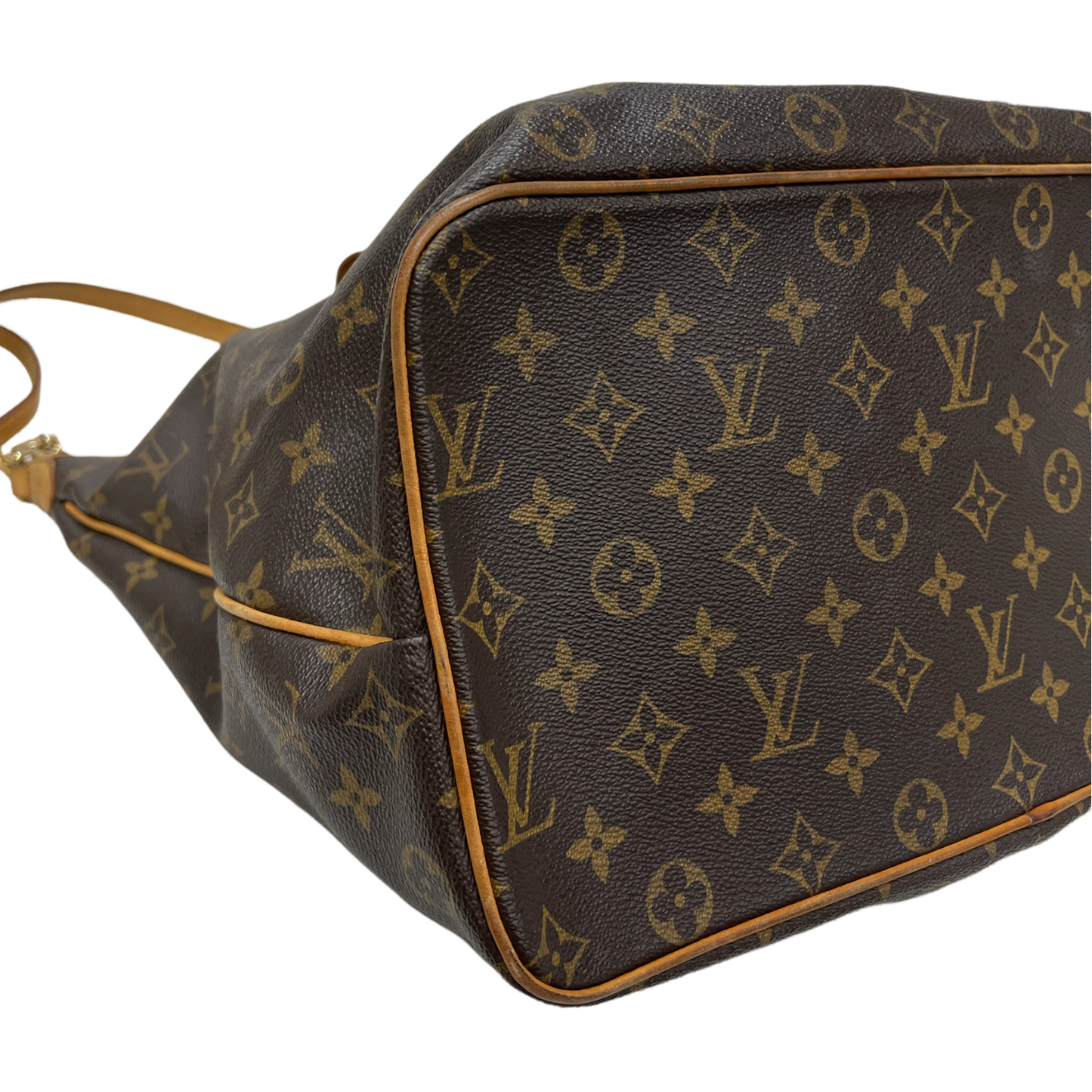 Louis Vuitton Palermo GM Monogram