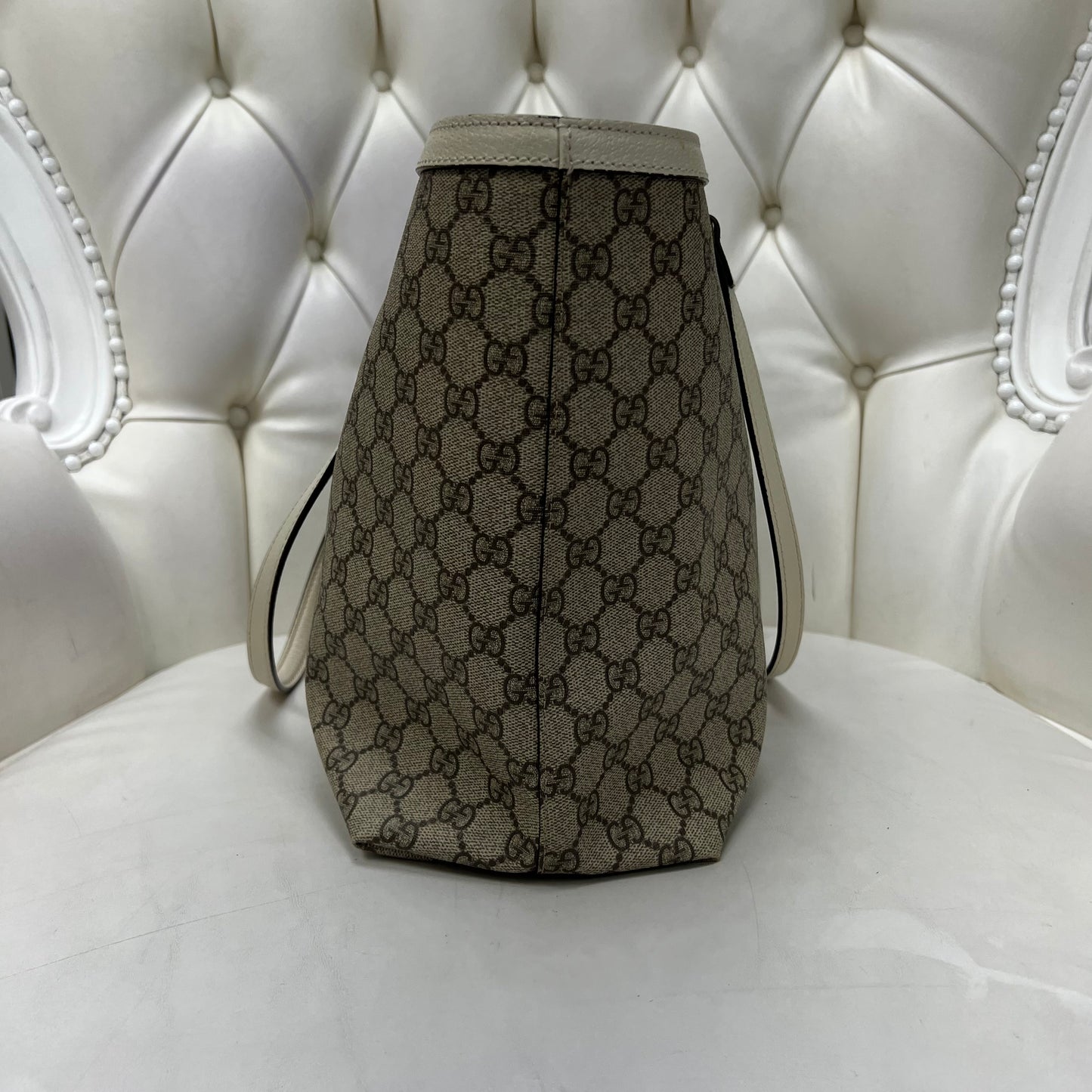 Gucci Ophidia GG Medium Tote
