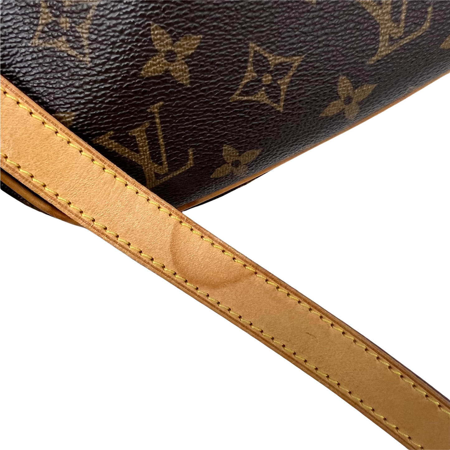 Louis Vuitton Odeon PM Monogram