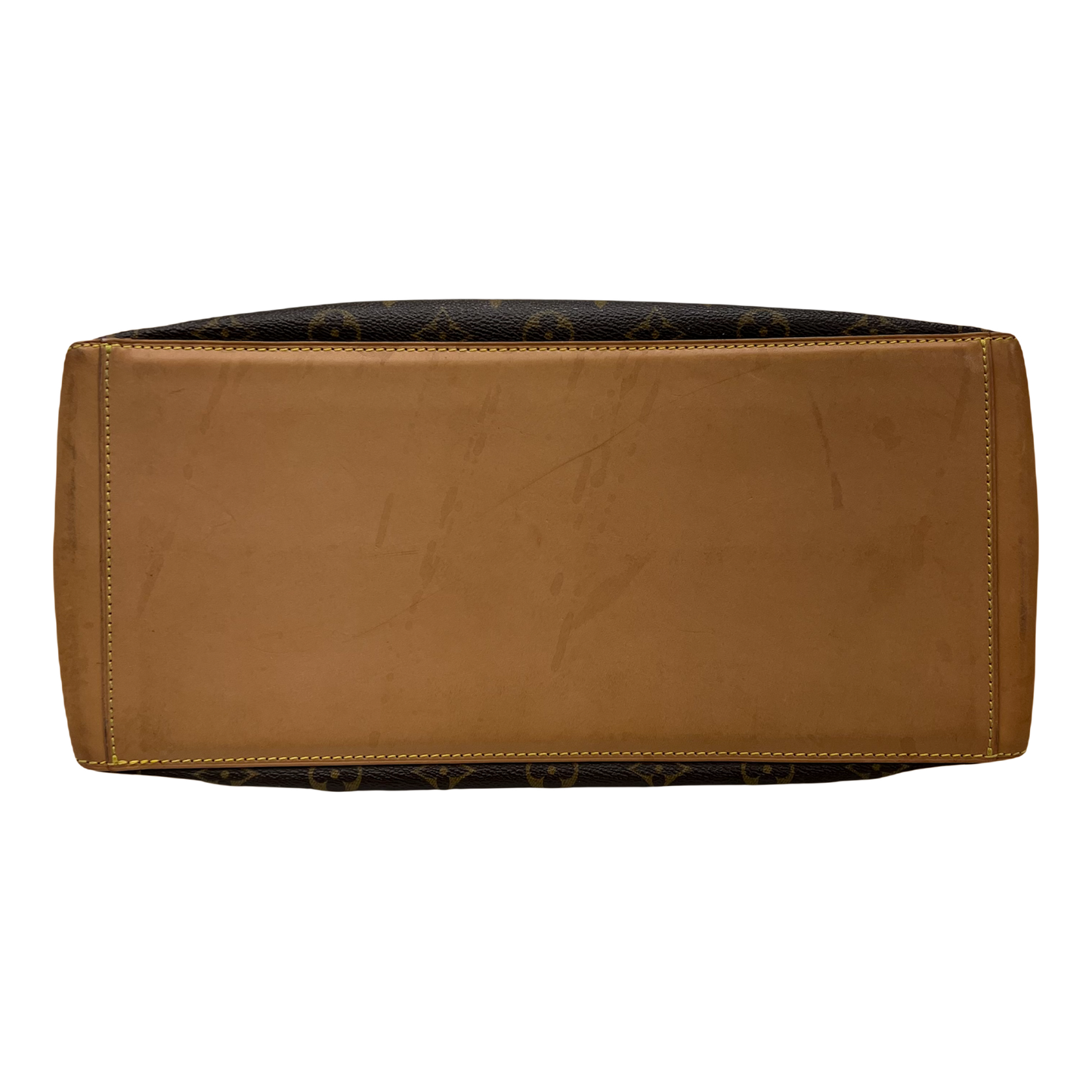 Louis Vuitton Cabas Mezzo Monogram