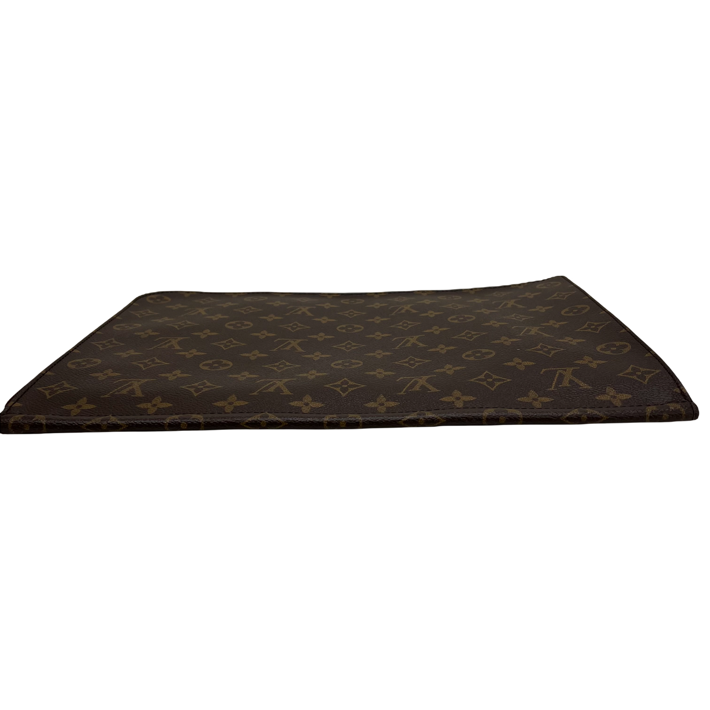Louis Vuitton Monogram Document Holder Vintage