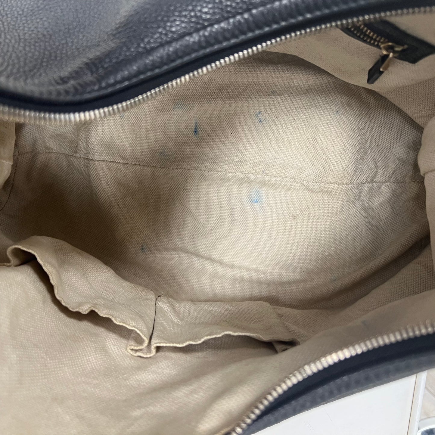 Gucci Soho Boho Bag