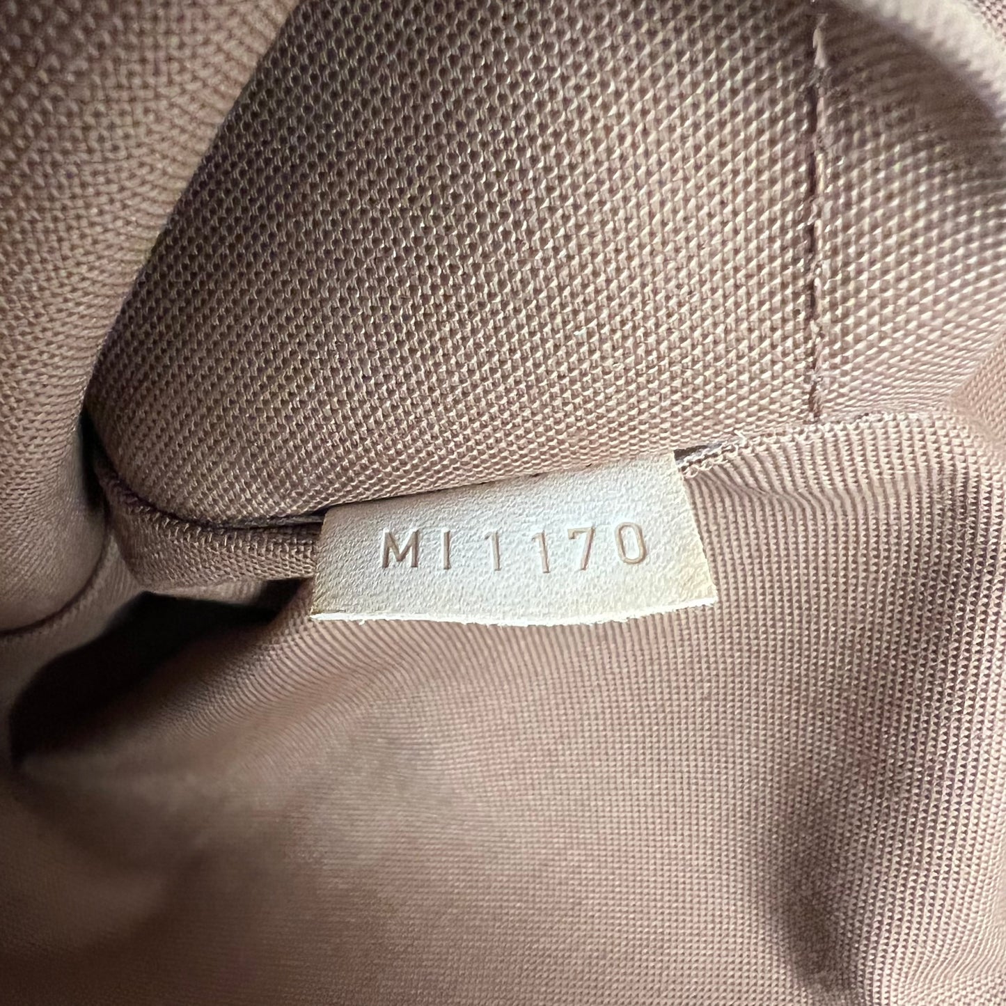 Louis Vuitton Palermo GM Monogram