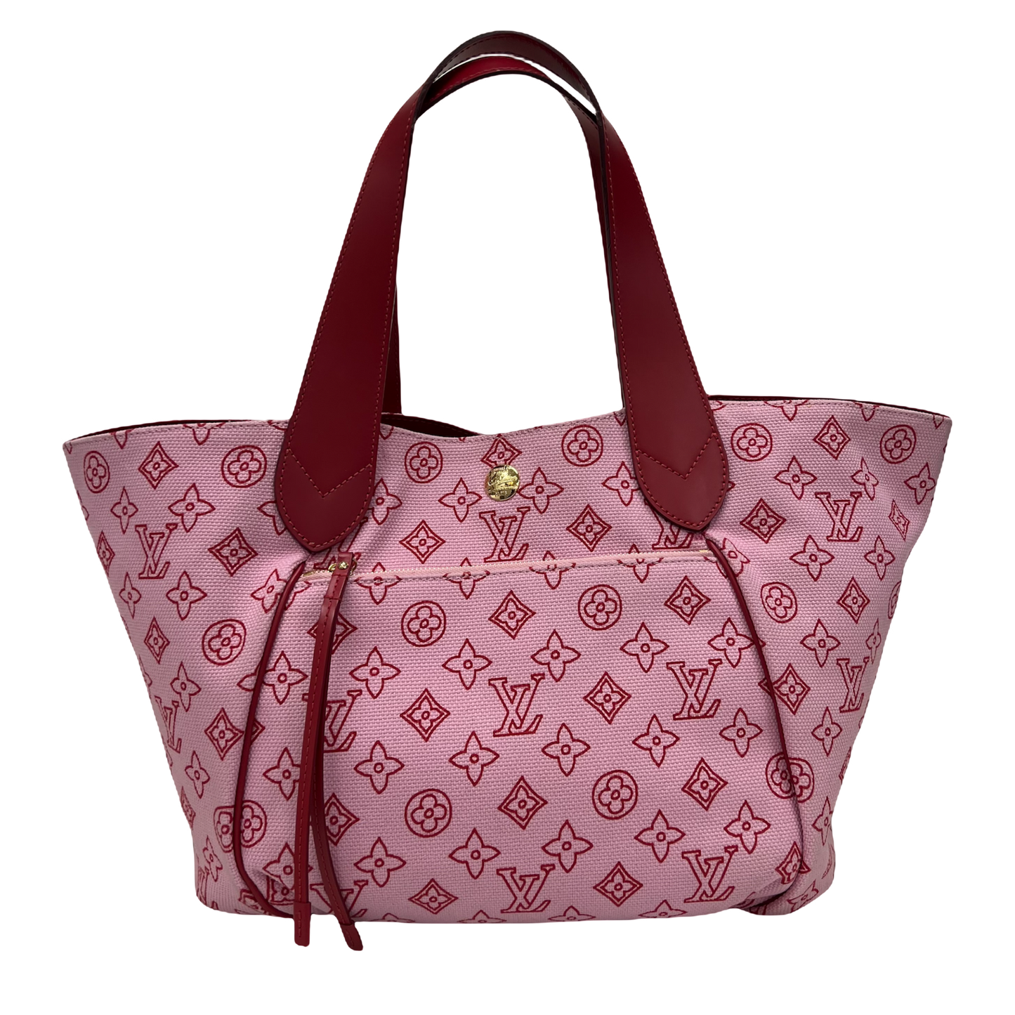 Louis Vuitton Cabas Ipanema GM