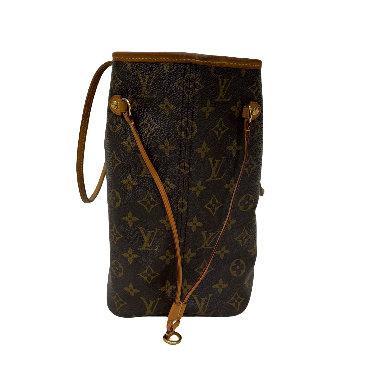 Louis Vuitton Neverfull MM Monogram
