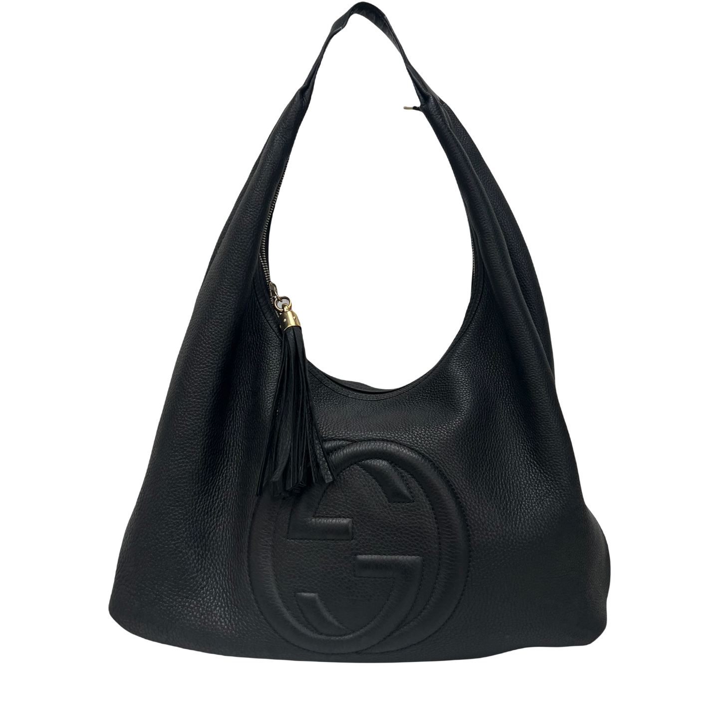 Gucci Soho Boho Bag