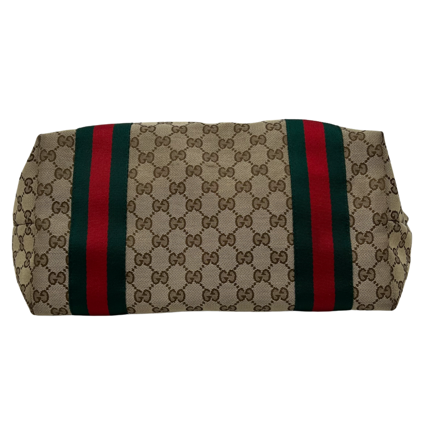 Gucci GG Canvas Jolie Tote