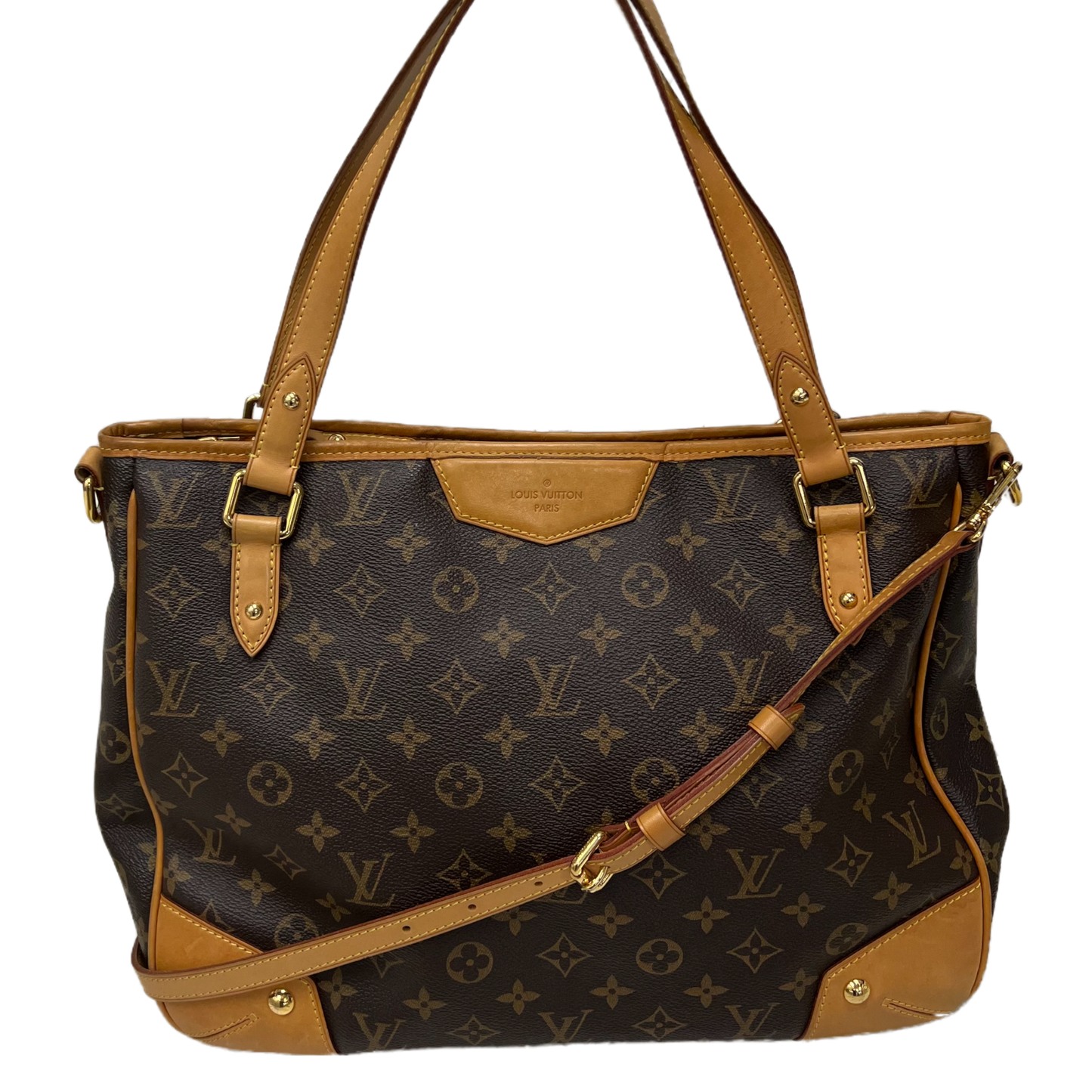 Louis Vuitton Estrela MM Monogram
