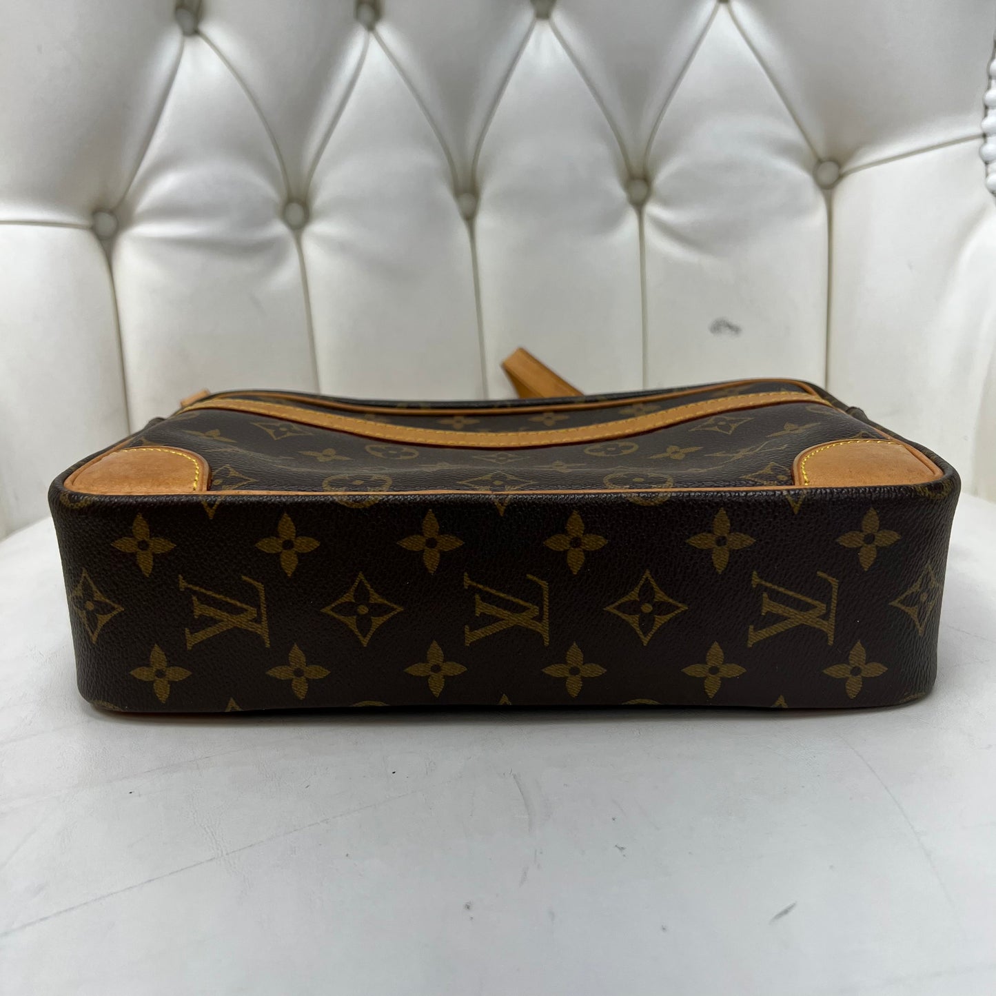Louis Vuitton Trocadero 27 Monogram