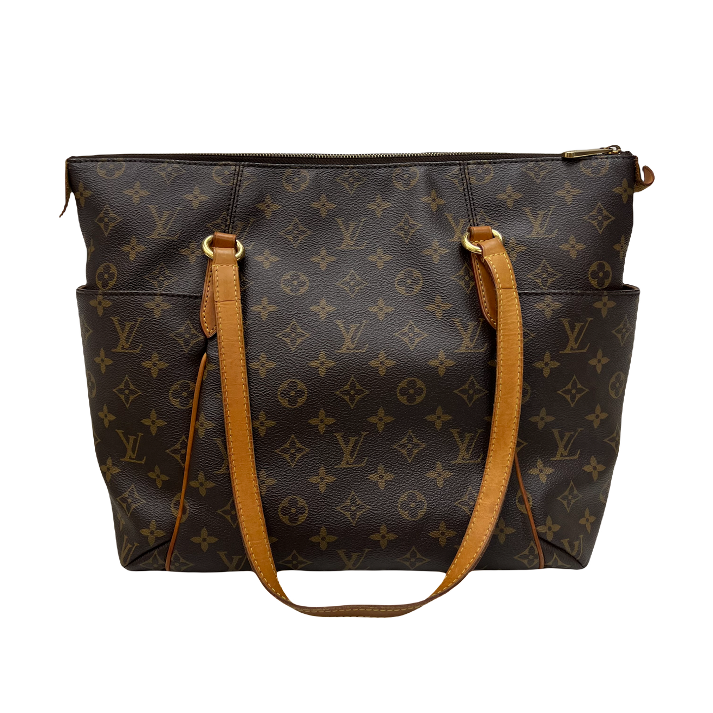 Louis Vuitton Totally MM Monogram